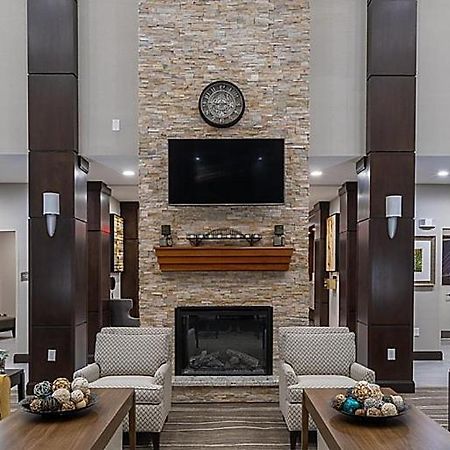 Staybridge Suites - Houston Nw Cypress Crossings By Ihg Exterior foto